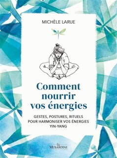 Front cover_Comment nourrir vos énergies