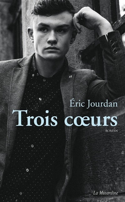 Front cover_Trois coeurs