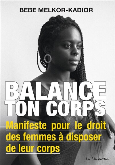 Couverture_Balance ton corps