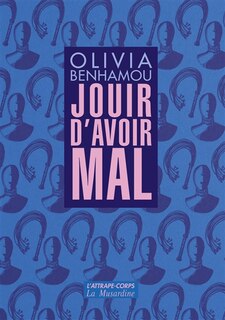 Couverture_Jouir d'avoir mal