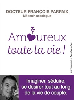 Front cover_Amoureux toute la vie !