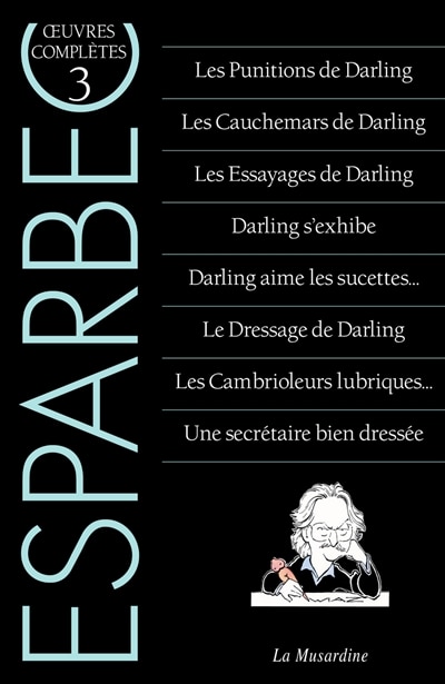 Couverture_Oeuvres complètes Tome 3