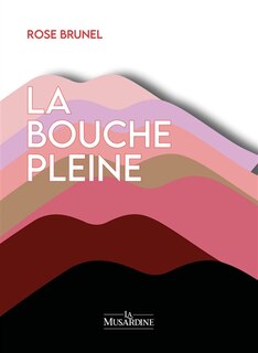Couverture_La bouche pleine