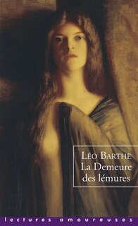 Front cover_La demeure des lémures