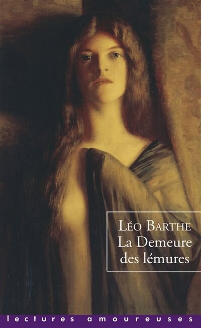 Front cover_La demeure des lémures