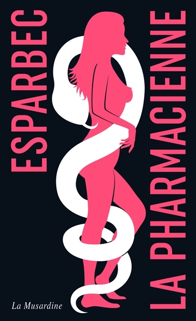 Couverture_La pharmacienne