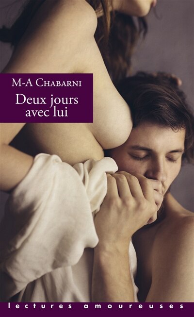 Front cover_Deux jours avec lui