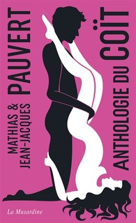 Couverture_Anthologie du coït