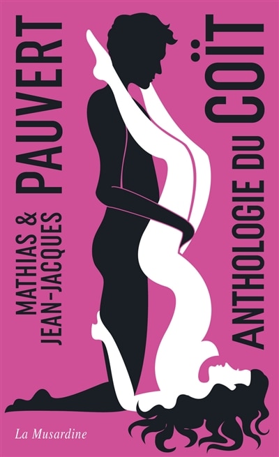 Couverture_Anthologie du coït