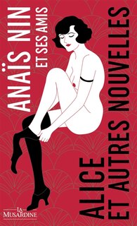 Couverture_Alice : et autres nouvelles