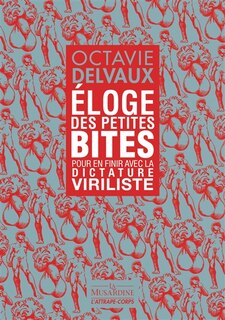 Front cover_Eloge des petites bites