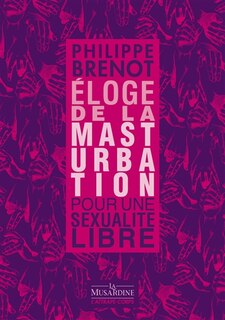 Front cover_Eloge de la masturbation