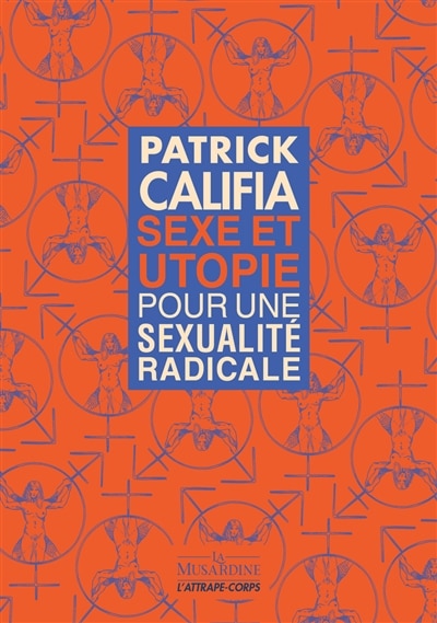 Front cover_Sexe et utopie