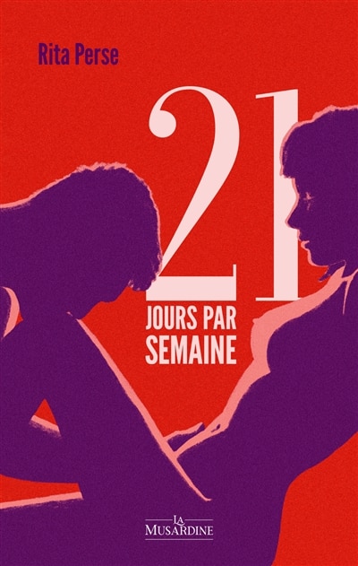 Front cover_21 jours par semaine