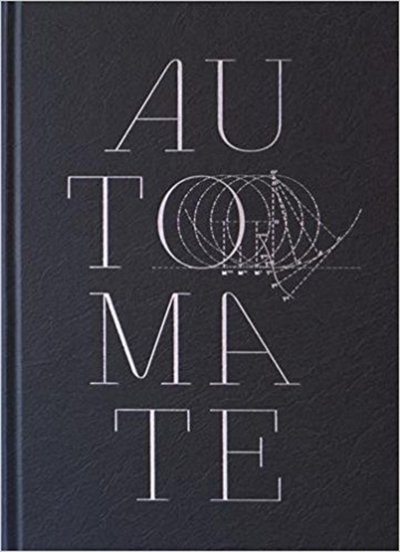 Front cover_Automate - Van Cleef & Arpels