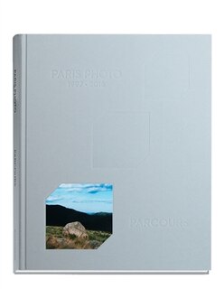 Couverture_Paris Photo, 1997-2016