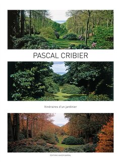 Front cover_Pascal Cribier
