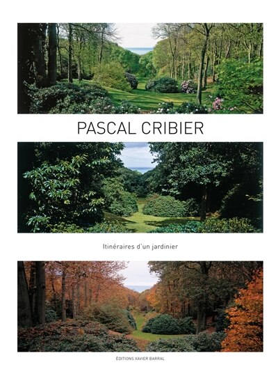 Front cover_Pascal Cribier