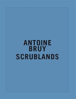Front cover_Scrublands
