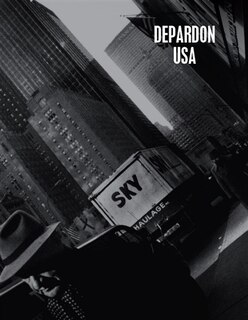 Front cover_Depardon USA