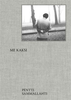 Front cover_Me kaksi