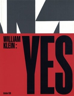 William Klein: yes