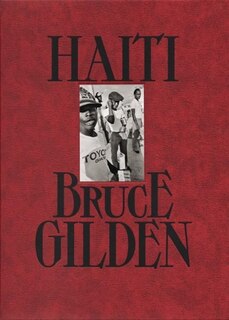Front cover_Haïti