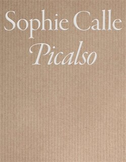 Couverture_Picalso : exposition, Paris, Musée Picasso, du 3 octobre 2023 au 7 janvier 2024