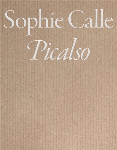 Couverture_Picalso : exposition, Paris, Musée Picasso, du 3 octobre 2023 au 7 janvier 2024