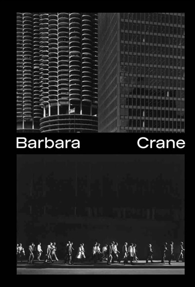 Barbara Crane: exposition, Paris, Galerie de photographies, Centre national d'art et de culture Georges Pompidou, du 10 septembre au 31 décembre 2024