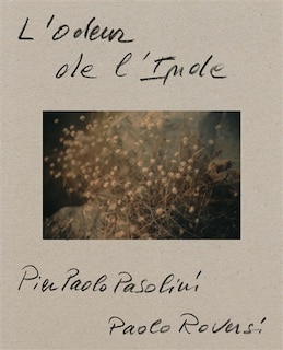 Couverture_L' odeur de l'Inde