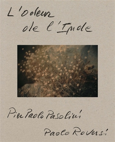 Couverture_L' odeur de l'Inde