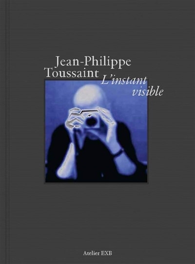 Couverture_L' instant visible