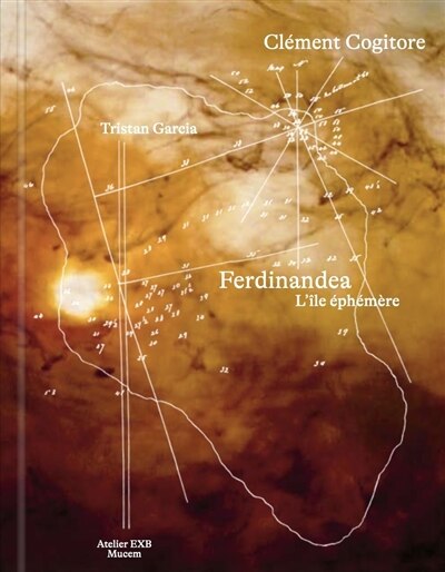 Couverture_Ferdinandea, l'&icirc;le &eacute;ph&eacute;m&egrave;re