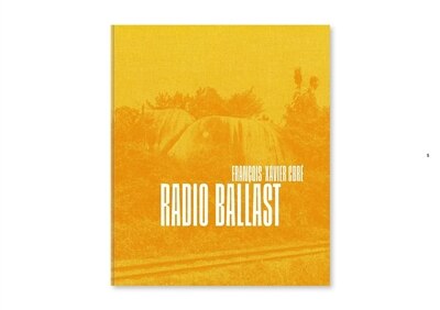 Couverture_Radio Ballast