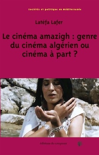 Couverture_Le cinéma amazigh