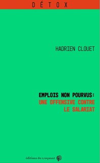 Front cover_Emplois non pourvus