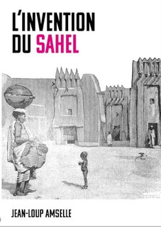 Front cover_L' invention du Sahel