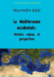 Front cover_La Méditerranée occidentale