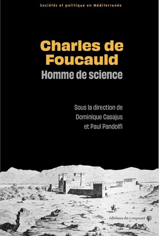 Couverture_Charles de Foucauld