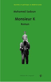 Front cover_Monsieur K