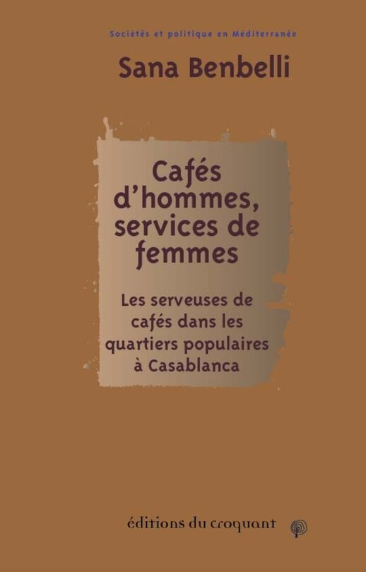 Couverture_Cafés d'hommes, services de femmes