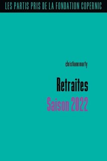 Front cover_Retraites