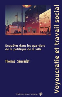 Front cover_Voyoucratie et travail social