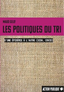 Front cover_Les politiques du tri