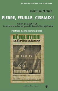 Front cover_Pierre, feuille, ciseaux !