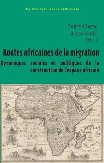 Couverture_Routes africaines de la migration