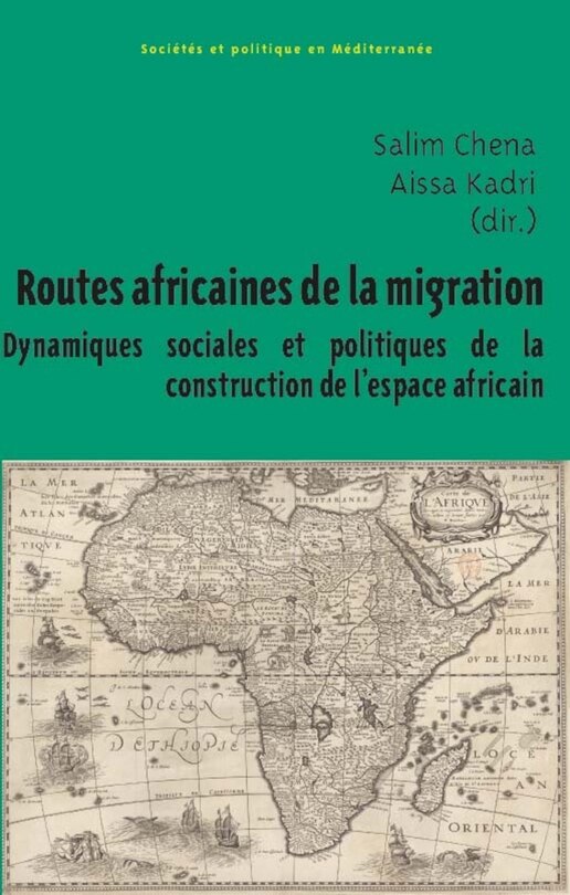 Couverture_Routes africaines de la migration