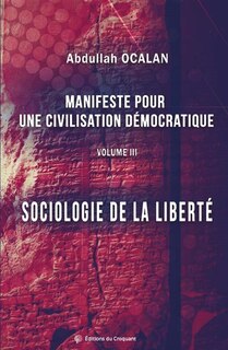 Front cover_Sociologie de la liberté