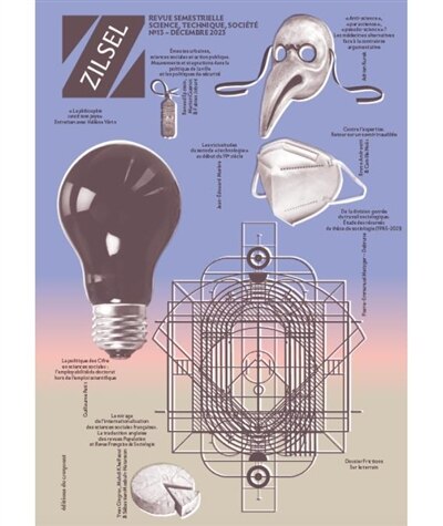 Revue Zilsel n° 13